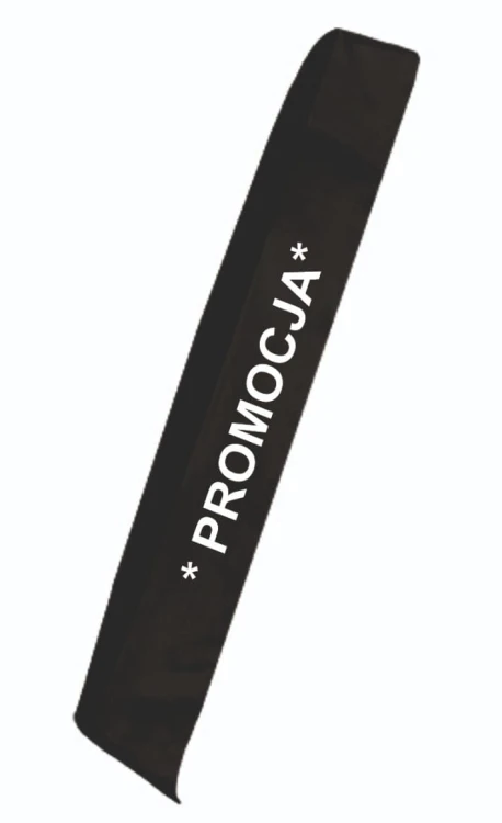 szarfa-czarna-promocja-idealna-dla-hostessy
