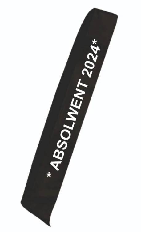 szarfa-czarna-absolwent-2024-idealny-prezent-na-za