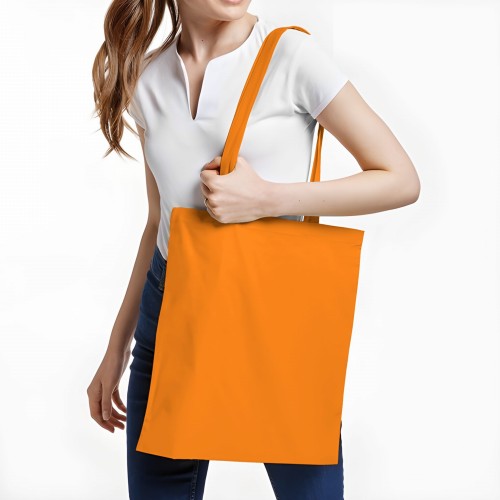 baweniana-torba-wielokrotnego-uzytku-pomaranczowa