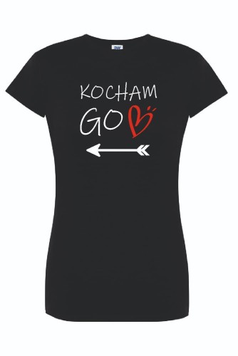 t-shirt-damski-czarny-kocham-go-roz-s