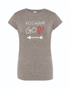 t-shirt-damski-szary-kocham-go-roz-s