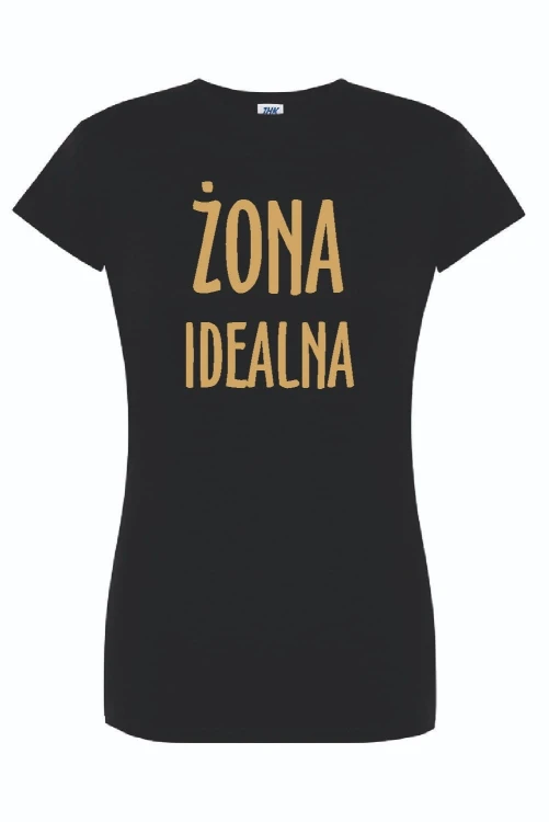 t-shirt-damski-czarny-zona-idealna-roz-s
