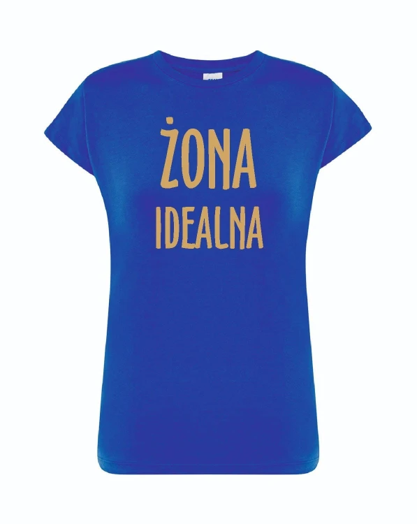 t-shirt-damski-chabrowy-zona-idealna-roz-s