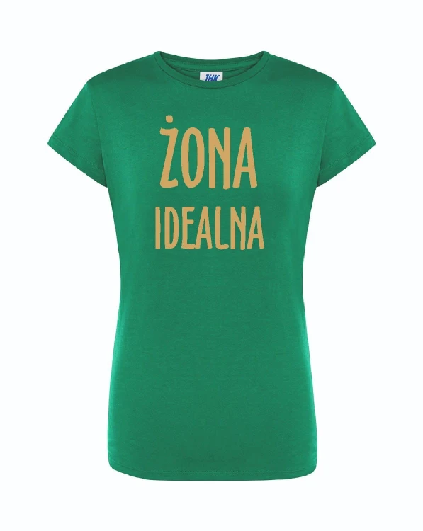 t-shirt-damski-zielony-zona-idealna-roz-s