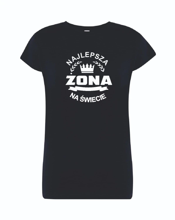 t-shirt-damski-granatowy-najlepsza-zona-roz-s