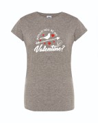 t-shirt-damski-szary-be-my-valentine-roz-s