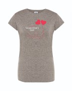 t-shirt-damski-szary-happy-valentine-roz-s