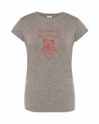 t-shirt-damski-szary-badz-moja-walentynka-roz-s