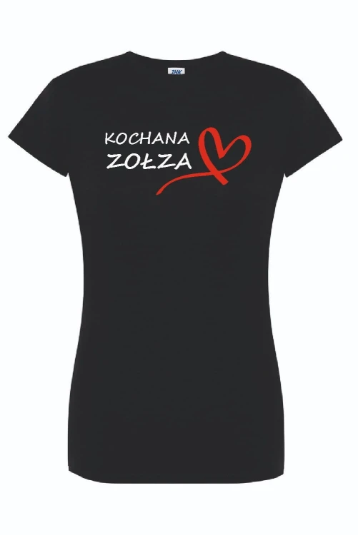 t-shirt-damski-czarny-kochana-zoza-roz-s