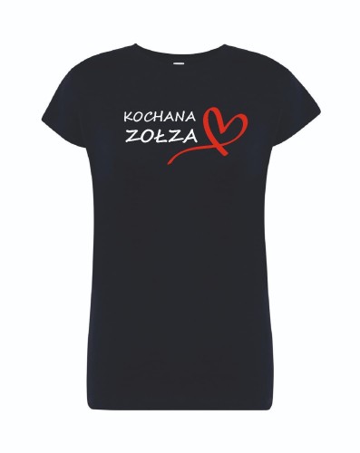 t-shirt-damski-granatowy-kochana-zoza-roz-s
