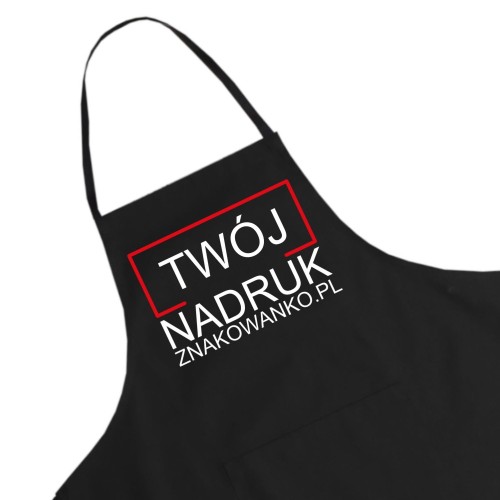 fartuszek-kuchenny-czarny-z-nadrukiem-na-walentynk