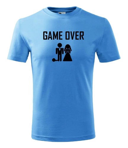 t-shirt-meski-game-over