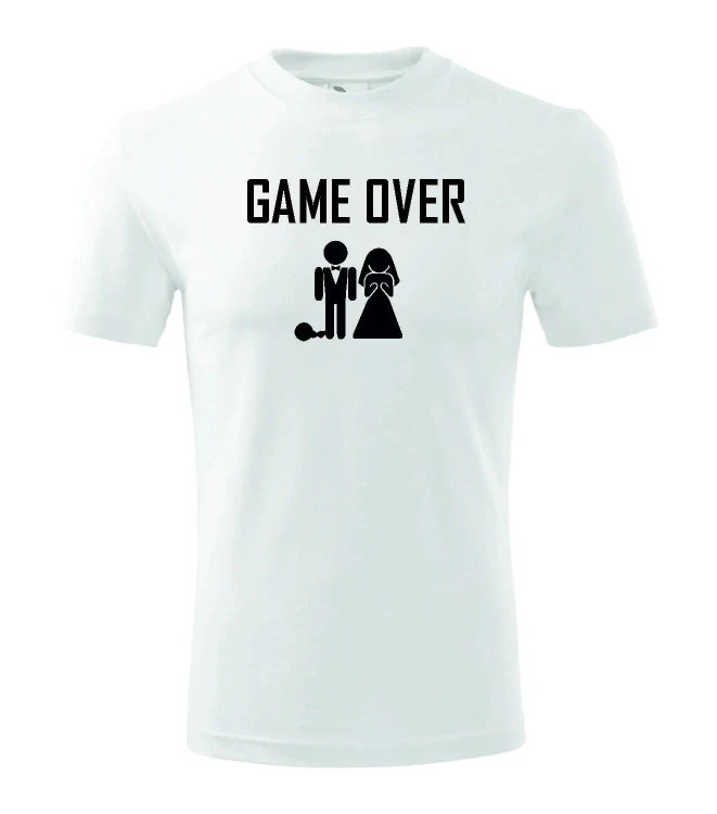 t-shirt-meski-game-over