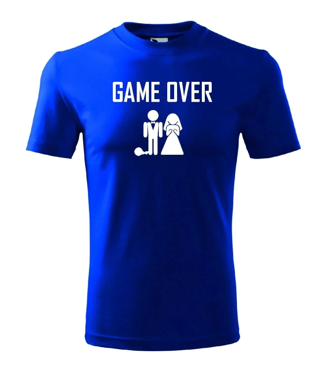 t-shirt-meski-game-over