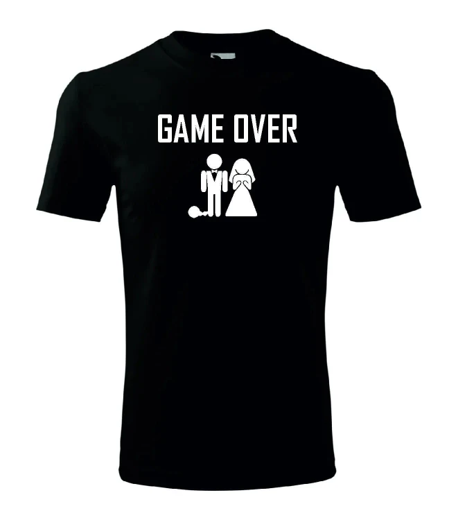 t-shirt-meski-game-over