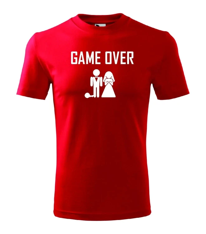 t-shirt-meski-game-over
