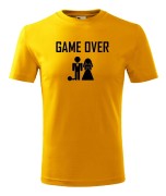 t-shirt-meski-game-over
