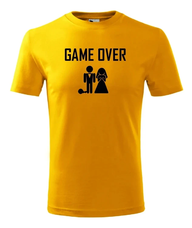 t-shirt-meski-game-over