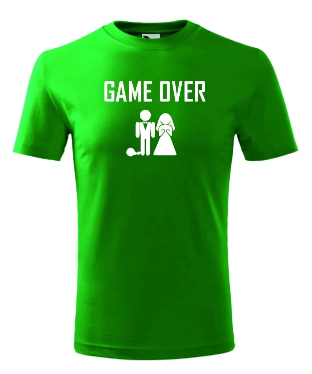 t-shirt-meski-game-over
