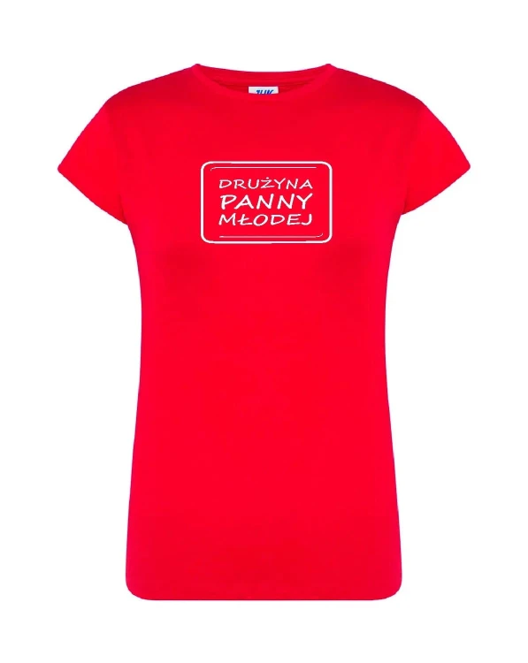 t-shirt-damski-druzyna-panny-modej