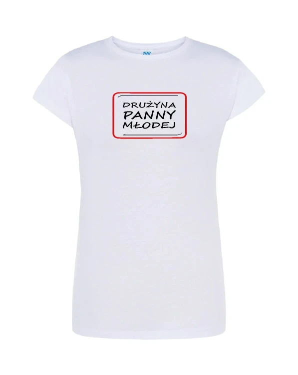 t-shirt-damski-druzyna-panny-modej
