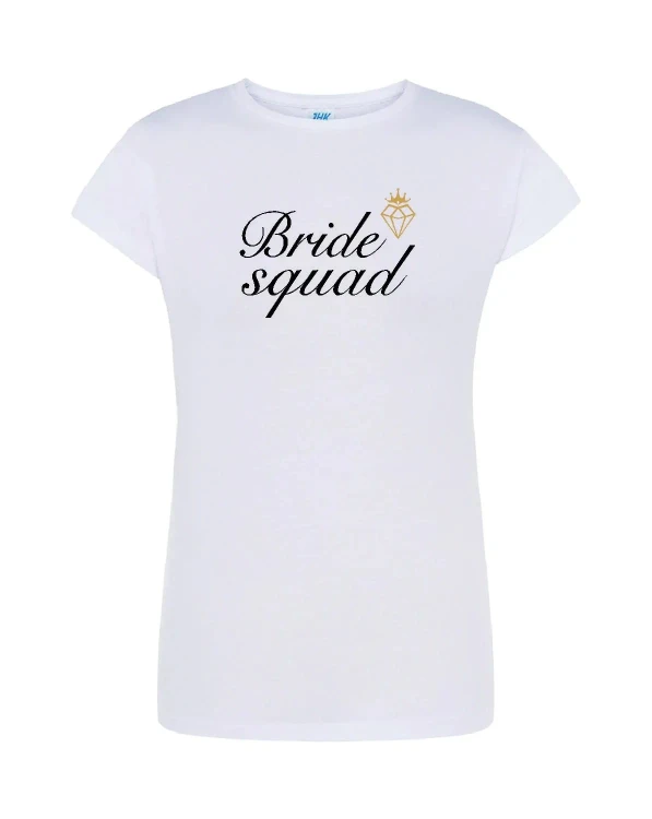 t-shirt-damski-bride-squad
