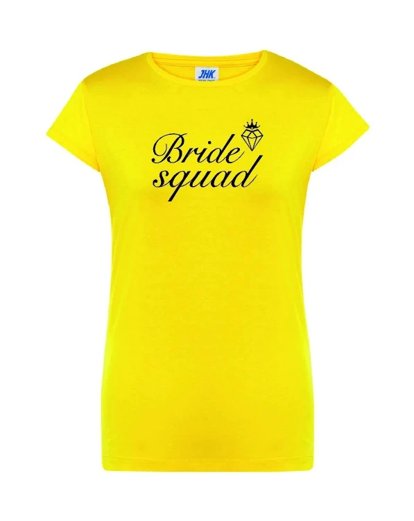 t-shirt-damski-bride-squad