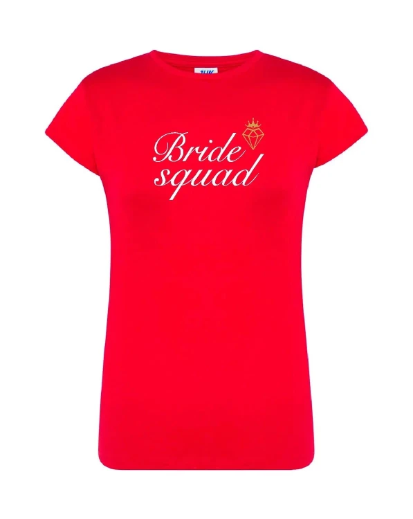 t-shirt-damski-bride-squad