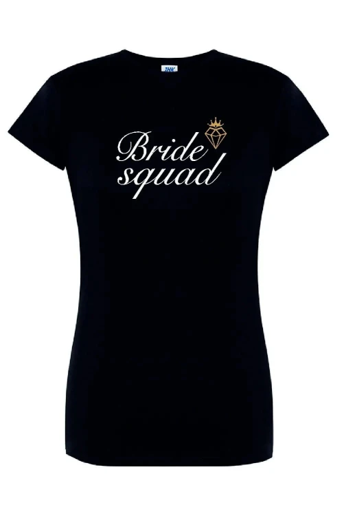 t-shirt-damski-bride-squad