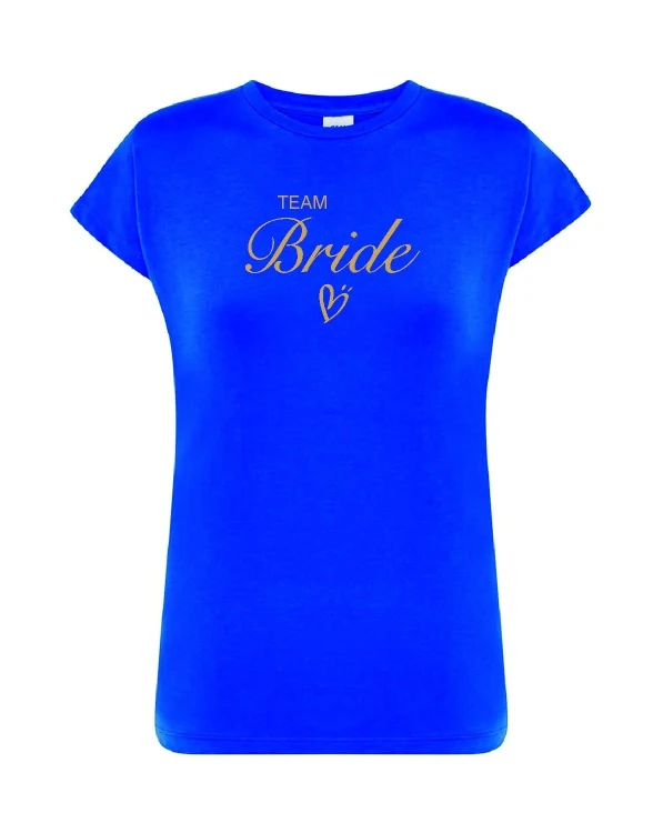 t-shirt-damski-team-bride