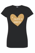 t-shirt-damski-czarny-zota-babcia-roz-s