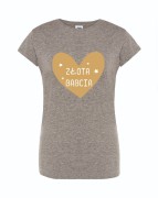 t-shirt-damski-szary-zota-babcia-roz-s