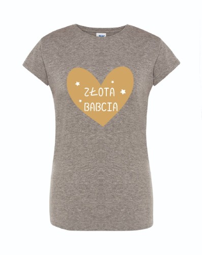 t-shirt-damski-szary-zota-babcia-roz-s