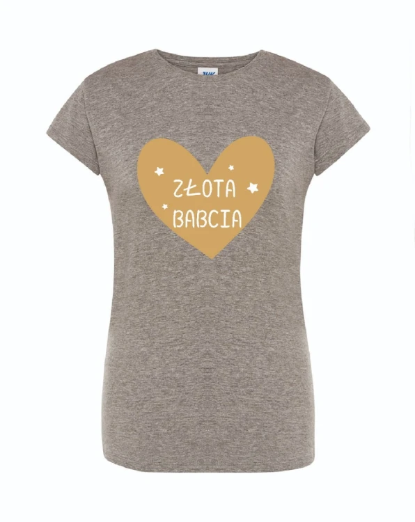 t-shirt-damski-szary-zota-babcia-roz-s