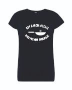 t-shirt-damski-czarny-babcia-gotuje-roz-s