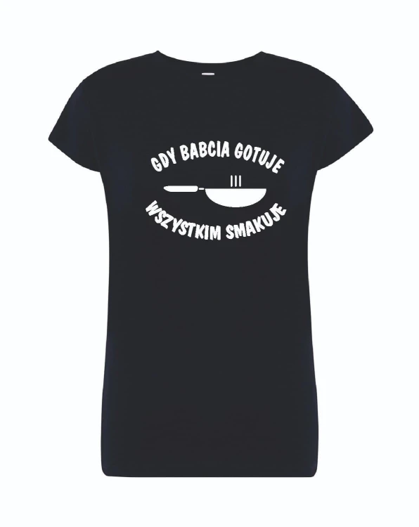 t-shirt-damski-granatowy-babcia-gotuje-roz-s