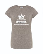 t-shirt-damski-szary-jej-wysokosc-babcia-roz-s
