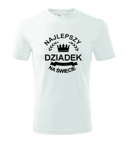 t-shirt-meski-biay-najlepszy-dziadek-na-swiecie-w1