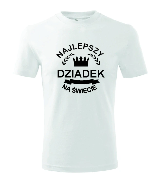 t-shirt-meski-biay-najlepszy-dziadek-na-swiecie-w1