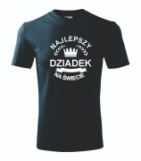 t-shirt-meski-granatowy-najlepszy-dziadek-na-swiec