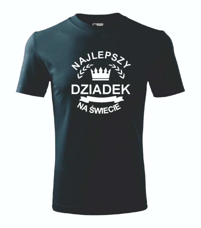 t-shirt-meski-granatowy-najlepszy-dziadek-na-swiec