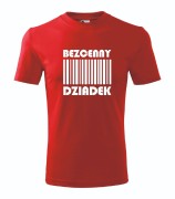 t-shirt-meski-czerwony-becenny-dziadek-na-swiecie-