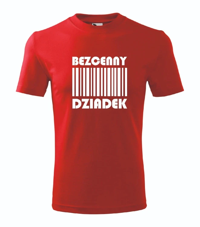 t-shirt-meski-czerwony-becenny-dziadek-na-swiecie-