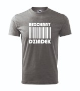 t-shirt-meski-szary-becenny-dziadek-na-swiecie-w2