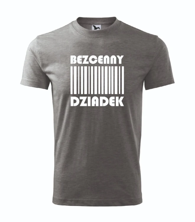 t-shirt-meski-szary-becenny-dziadek-na-swiecie-w2