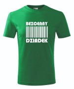 t-shirt-meski-zielony-becenny-dziadek-na-swiecie-w