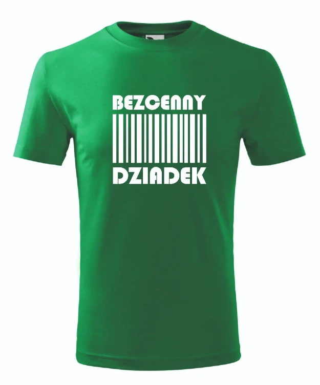 t-shirt-meski-zielony-becenny-dziadek-na-swiecie-w