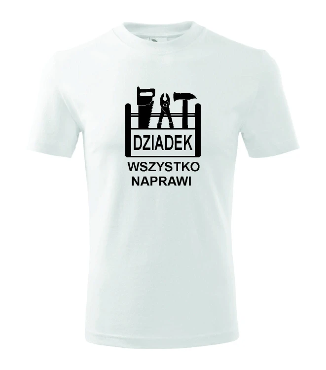 t-shirt-meski-biay-dziadek-wszystko-naprawi-w3