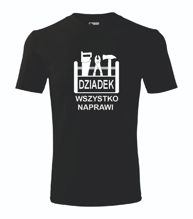 t-shirt-meski-czarny-dziadek-wszystko-naprawi-roz-