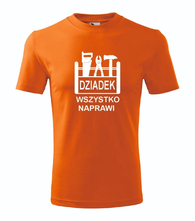 t-shirt-meski-pomarancz-dziadek-wszystko-naprawi-r